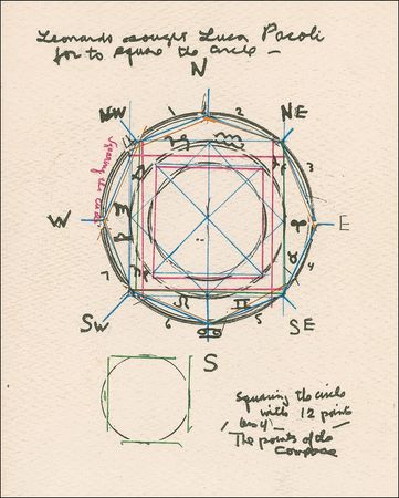 Lot #537 Gregory Corso Booklet - Image 2