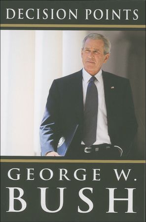 Lot #28 George W. Bush Book - Image 2