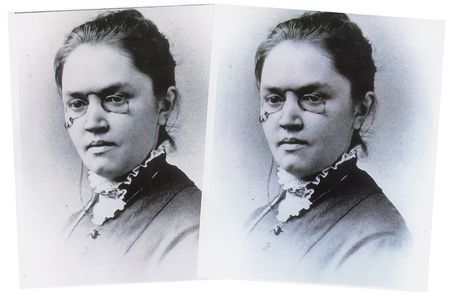 Lot #592 Katherine Lee Bates Book - Image 3