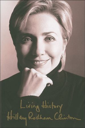 Lot #51 Hillary Clinton Book - Image 2
