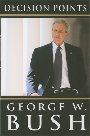 Lot #34 George W. and Laura Bush Books - Image 3