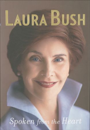 Lot #34 George W. and Laura Bush Books - Image 5