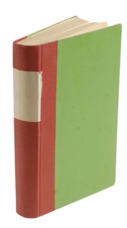 Lot #624 Gabriele D?Annunzio Book - Image 2