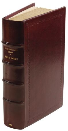 Lot #605 Louis-Ferdinand Celine Book - Image 2