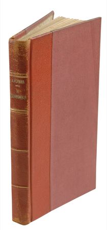 Lot #673 Alberto Moravia Book - Image 2