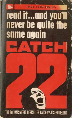 Lot #637 Joseph Heller Book - Image 2