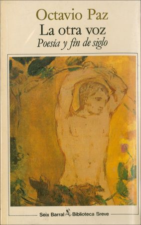 Lot #683 Octavio Paz Book - Image 2