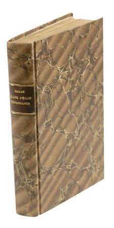 Lot #678 Felix Nadar Book - Image 2