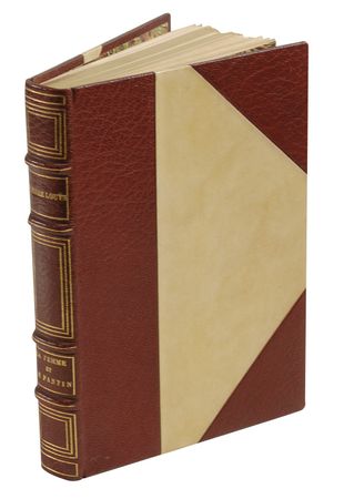 Lot #660 Pierre Louys Book - Image 2