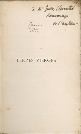Lot #722 Ivan Turgenev Book - Image 1