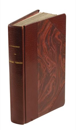 Lot #722 Ivan Turgenev Book - Image 2