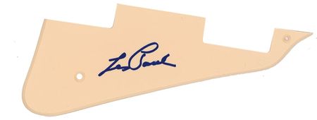 Lot #882 Les Paul Pickguards - Image 1