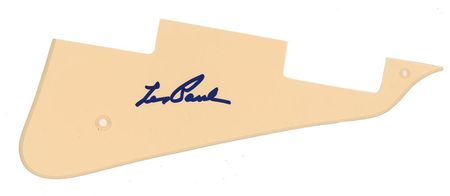 Lot #882 Les Paul Pickguards - Image 2