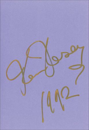 Lot #646 Ken Kesey Book - Image 1