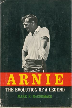 Lot #1358 Arnold Palmer Album and Book - Image 4