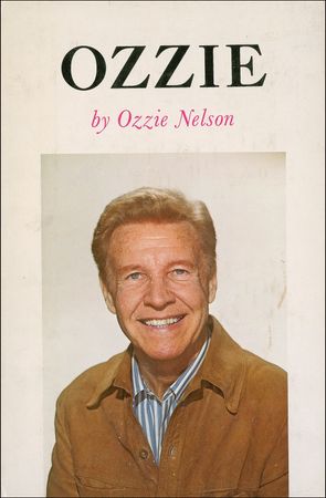 Lot #1081 The Nelsons: Harriet Nelson and her boys honor Ozzie - Image 2