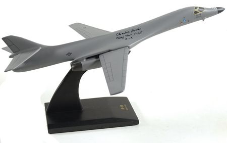 Lot #519 Charlie Bock Model - Image 1