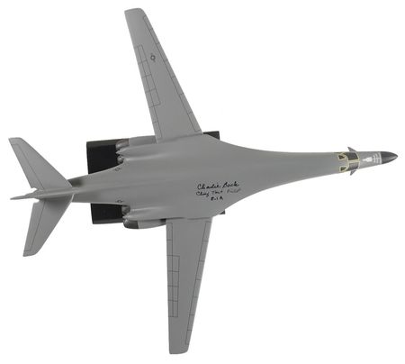 Lot #519 Charlie Bock Model - Image 2