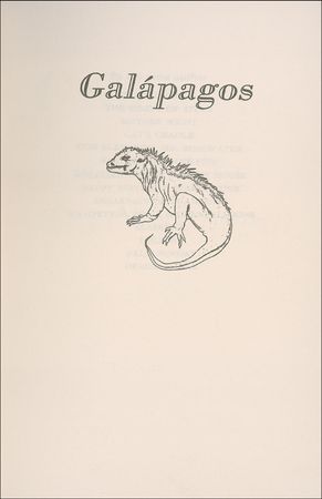 Lot #726 Kurt Vonnegut Book - Image 2