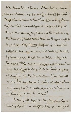 Lot #602 Thomas Carlyle: 