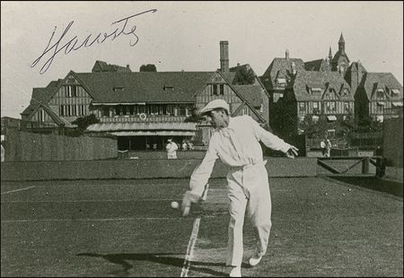 Lot #1299 Rene Lacoste Group Lot - Image 1