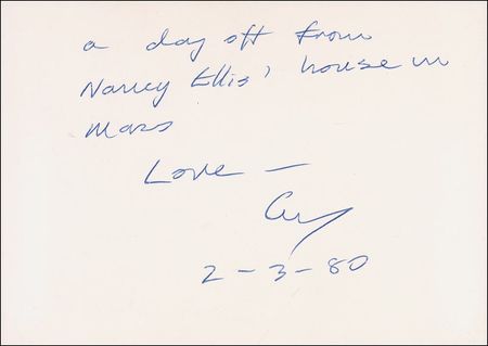 Lot #24 George Bush: 