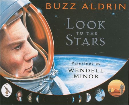 Lot #496 Buzz Aldrin Books - Image 2