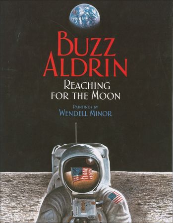 Lot #496 Buzz Aldrin Books - Image 4