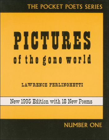 Lot #634 Allen Ginsberg and Lawrence Ferlinghetti Books - Image 4
