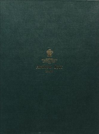 Lot #269 Diana: Stunning Diana portrait in its leather presentation frame and accompanied by its original gilt-stamped box - Image 2