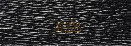 Lot #269 Diana: Stunning Diana portrait in its leather presentation frame and accompanied by its original gilt-stamped box - Image 4