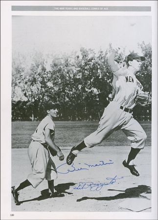 Lot #1167 Baseball Book - Image 3