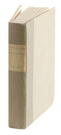 Lot #713 Gertrude Stein and Alice B. Toklas Book - Image 2