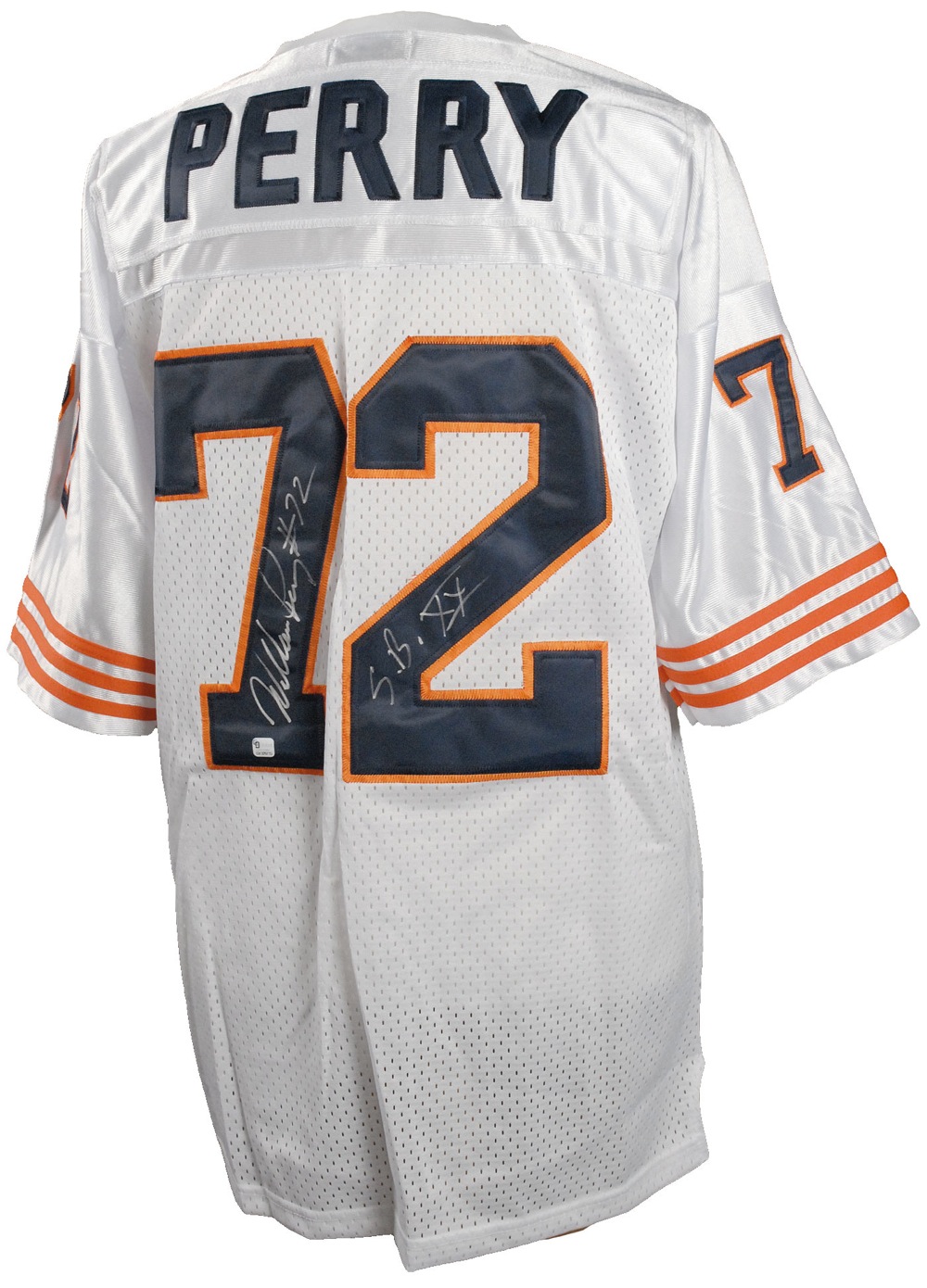 William ‘The Refrigerator’ Perry