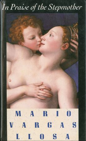 Lot #524 Mario Vargas Llosa - Image 2
