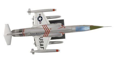 Lot #352 Robert Gilliland Model - Image 1