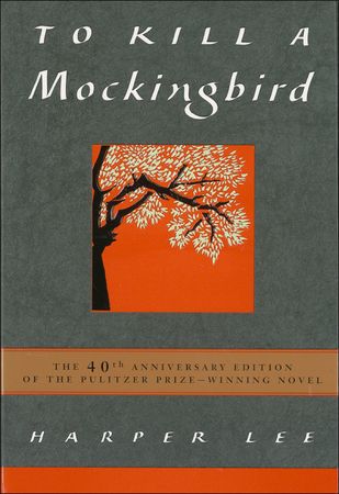 Lot #521 Harper Lee Book - Image 2