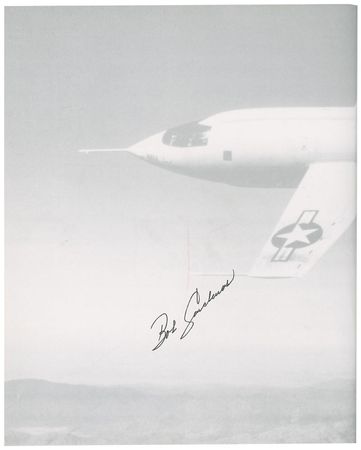 Lot #452 Sound Barrier: Sound barrier breakers - Image 3