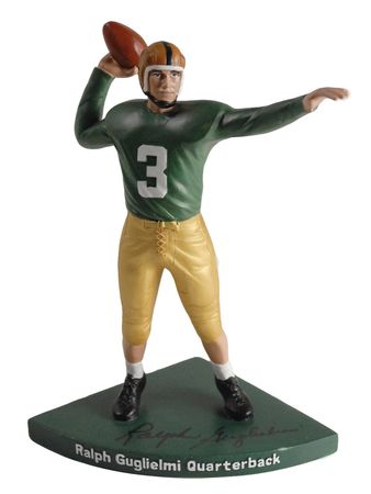 Lot #1477 Notre Dame Hartland Statues - Image 1