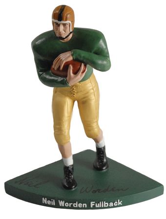 Lot #1477 Notre Dame Hartland Statues - Image 2
