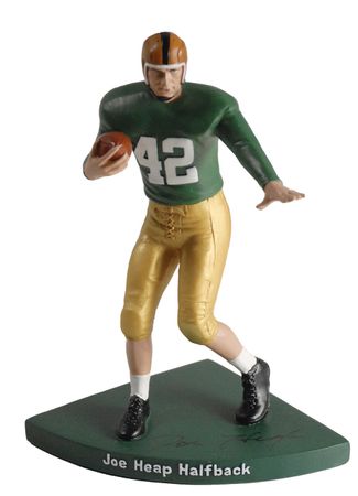 Lot #1477 Notre Dame Hartland Statues - Image 3