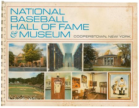 Lot #1291 Baseball Hall of Famers: Amazing Hall of Fame roster featuring 34 Cooperstown inductees - Image 1