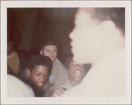 Lot #1265 Muhammad Ali: Ali turns 30 and heads to the ring for a 1972 exhibition bout - Image 4