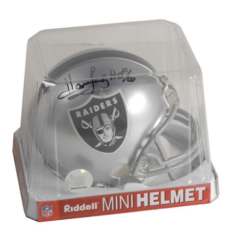 Lot #1426 Howie Long - Image 1