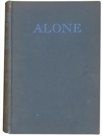 Lot #170 Richard E. Byrd Books - Image 1