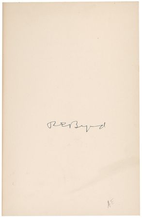 Lot #170 Richard E. Byrd Books - Image 4