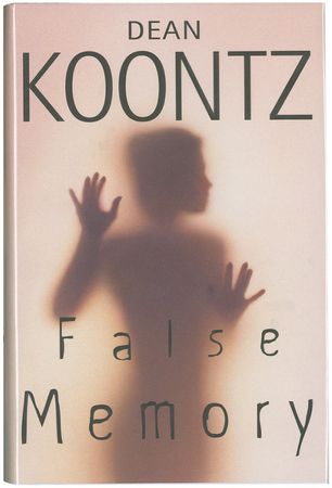 Lot #518 Dean Koontz - Image 1