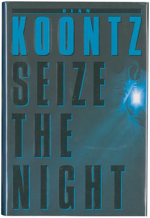 Lot #518 Dean Koontz - Image 3