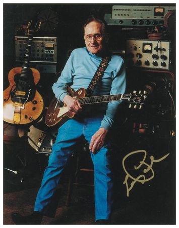 Lot #773 Les Paul Group Lot - Image 1