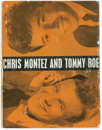 Lot #663 Beatles: McCartney and Harrison: Lennon a no-show, Paul and George rock York, England in 1963 - Image 2